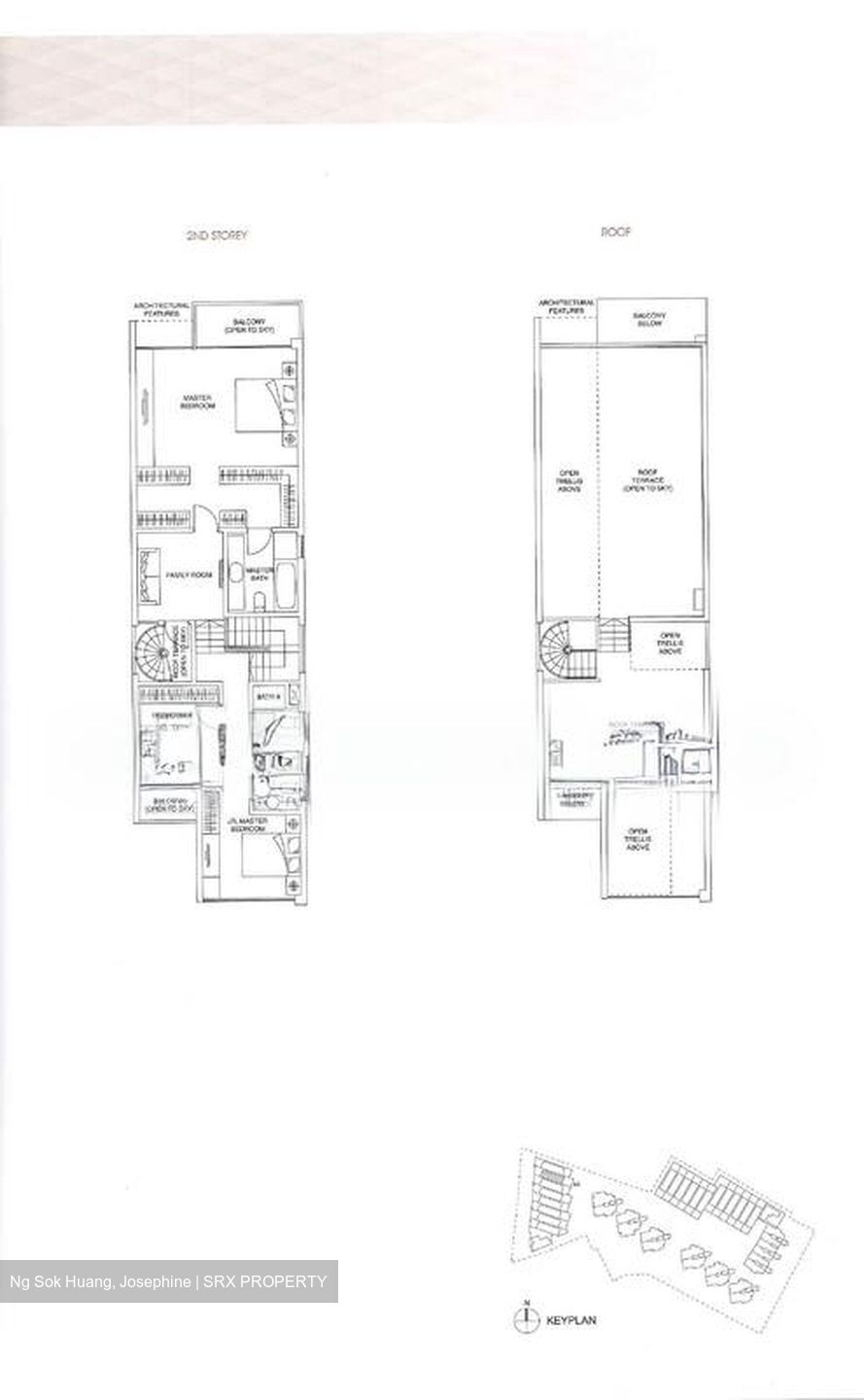 Thomson Grand (D20), Terrace #501368661